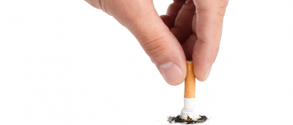 Butt Out: Essential Reasons to Quit Smoking