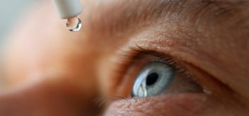 dry eye causes symptoms treatments