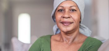 More than 130,000 people are diagnosed with colorectal cancer in the United States each year. Learn more.