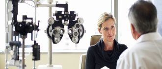Learn more about the benefits of laser vision correction