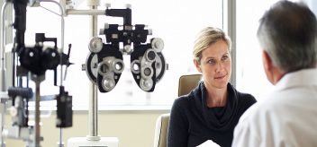 Learn more about the benefits of vision correction surgery