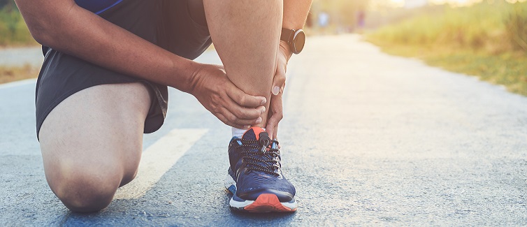 physical therapy for sprains and strains