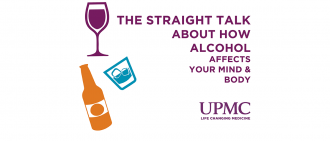 Alcohol can have significant and potentially long-lasting effects on your physical and mental health.