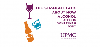 Alcohol can have significant and potentially long-lasting effects on your physical and mental health.