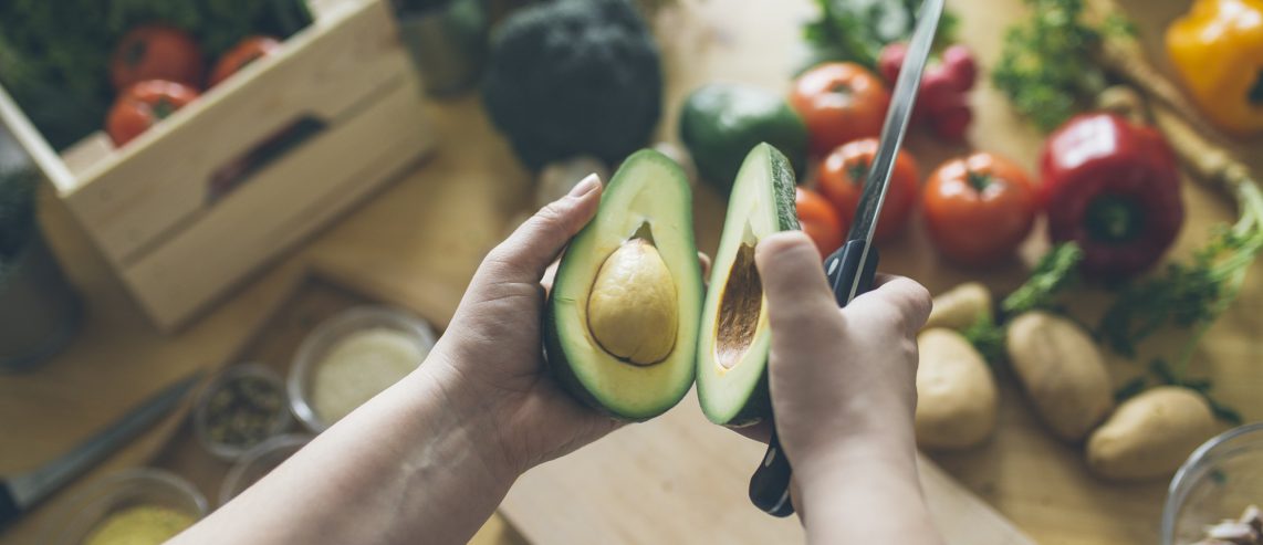 Did you know avocados are one of the healthiest foods you can eat? Learn how adding avocado to your smoothies can amp up the benefits.