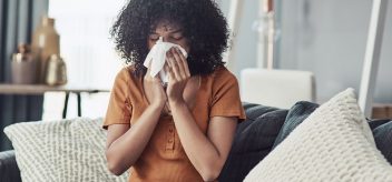 how to get relief from seasonal allergy symptoms