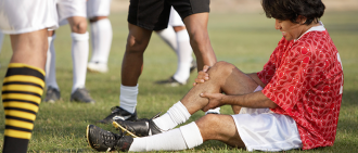 What Are Stress Fractures?