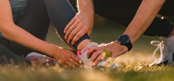 Discover tips to prevent stress fractures.