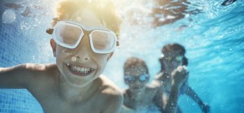 Swimming Safety Tips for Parents & Kids