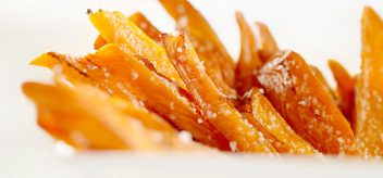 Satisfy Your Cravings With These Healthy French Fry Alternatives