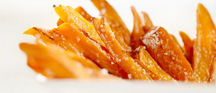 Satisfy Your Cravings With These Healthy French Fry Alternatives