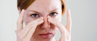 Sinus Infection vs. Cold: Know the Difference