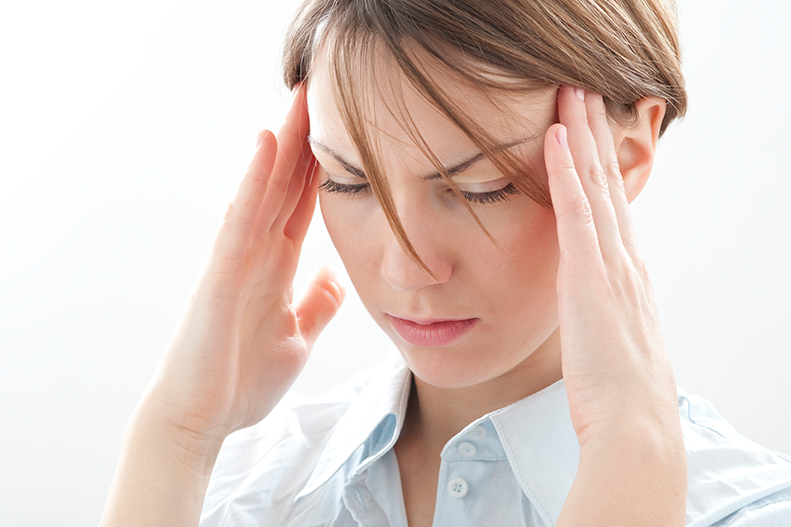 Migraine & Causes & Treatments | UPMC