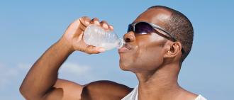The Importance of Hydration for Your Heart