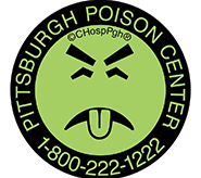 pittsburgh poison center