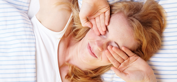 What is sleep debt? And can you "repay" it?