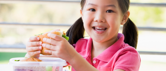 5 Tips for Packing Healthy School Lunches