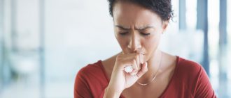 Lung Cancer Symptoms: When It’s More Than a Cough