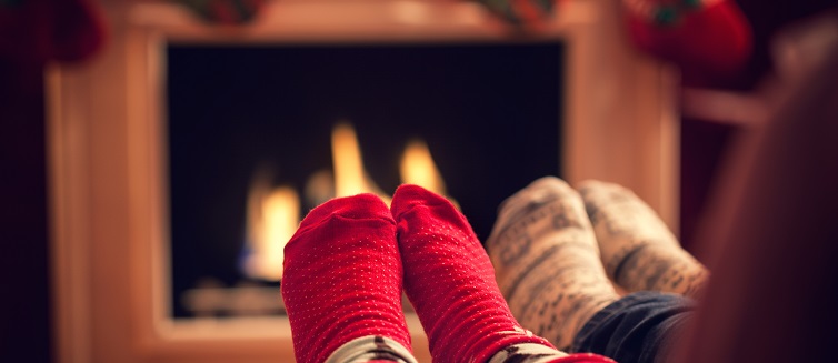 Learn more about how to prevent burn risks during the holidays