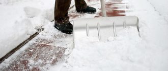 10 Tips to Avoid Winter Slips, Trips, and Falls