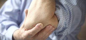 How to treat arthritis pain at home