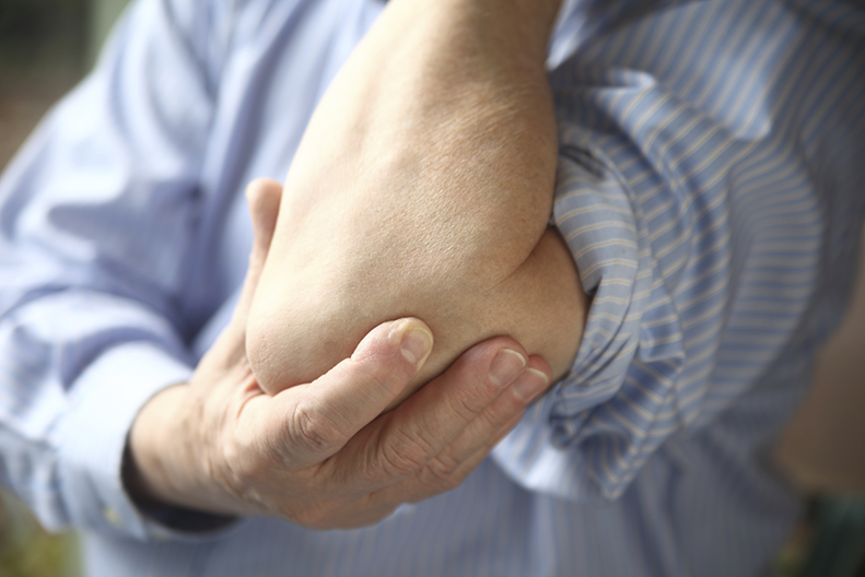 At-Home and Natural Remedies for Arthritis | UPMC