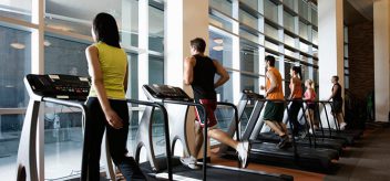 tips for choosing a gym