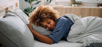 Learn how to lessen back pain caused by different sleeping positions