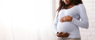 safe healthy pregnancy
