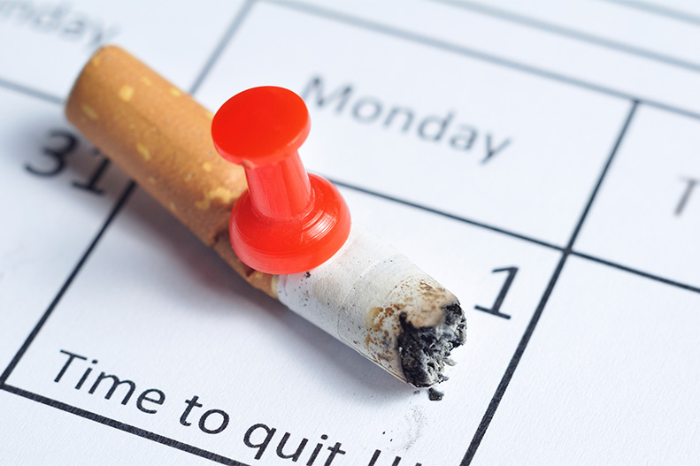 How Quitting Smoking Helps Your Heart | UPMC HealthBeat