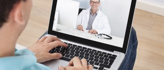 How Telemedicine is Changing the Health Care Landscape