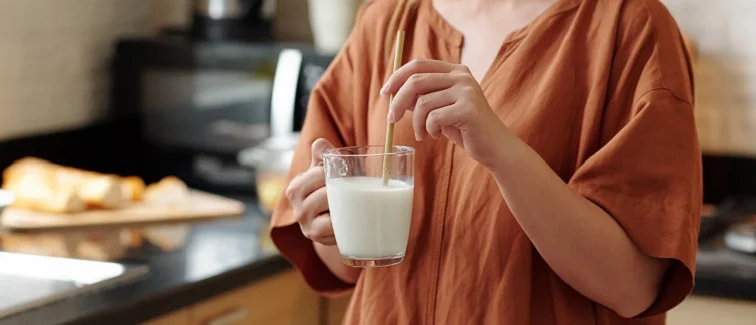 4 Health Benefits of Coconut Milk | UPMC HealthBeat