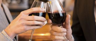 How Alcohol Affects Heart Health