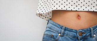 how to keep your bellybutton navel clean the right way