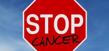阻止癌症