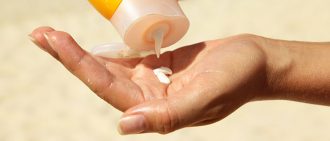5 Common Sunscreen and Sun Protection Mistakes