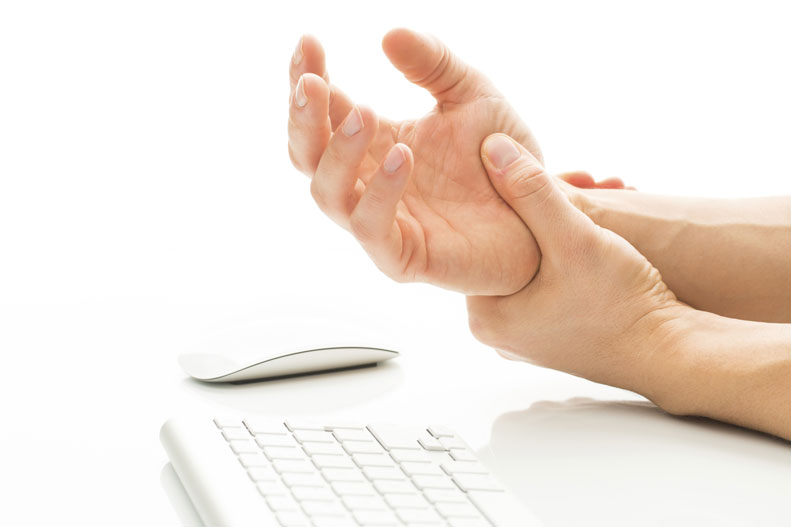 What Is Carpal Tunnel Syndrome? Symptoms & Treatment | UPMC