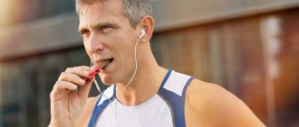 Marathon Nutrition: Fueling for Training and Race Day