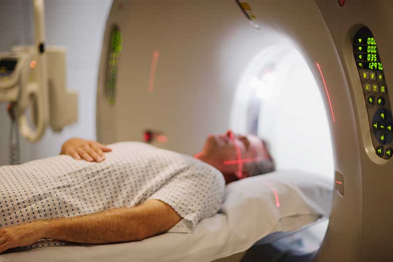 efterspørgsel Løs græsplæne What are MRI and MRA Scans?