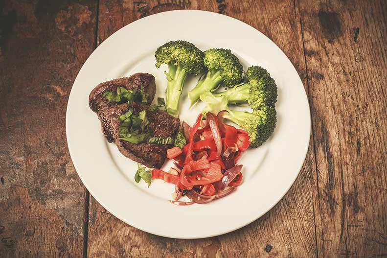 Pros and Cons of the Paleo Diet | UPMC HealthBeat