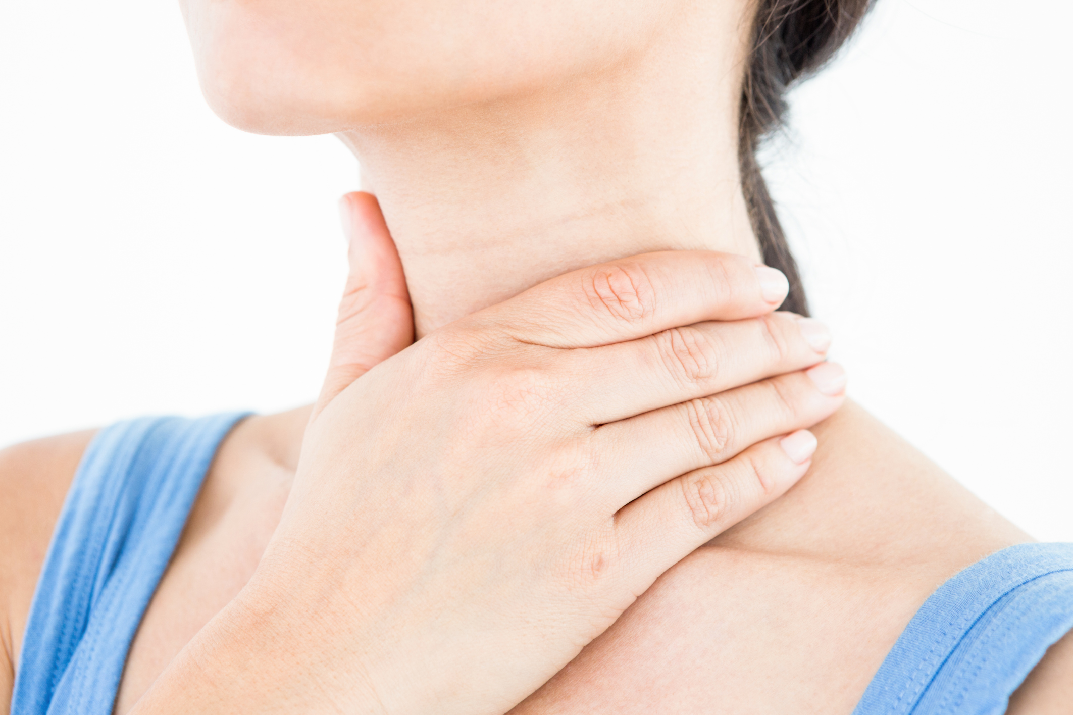 Causes and Treatment for a Hoarse Voice | UPMC HealthBeat