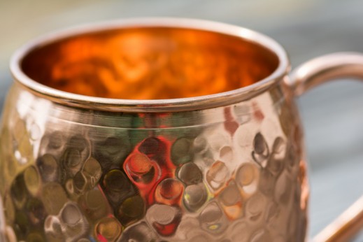 Do copper cups benefit your health?
