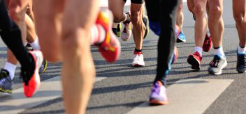 Marathon Checklist for Runners
