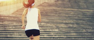 Running Tips from the Experts at UPMC Lemieux Sports Complex