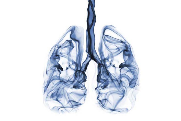 How Smoking Affects the Lungs