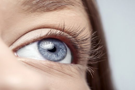 Learn how your eyes can reveal health clues