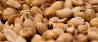 Common food allergies: What are some of the common allergies people have to food?