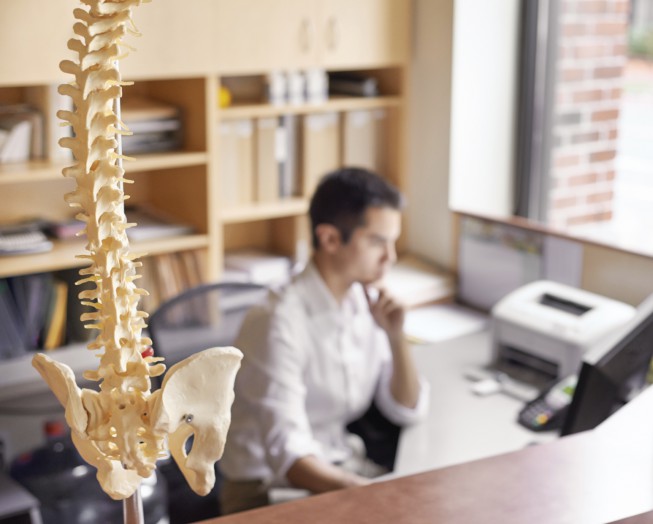 When should you visit a chiropractor?