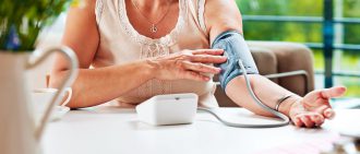 Learn how to monitor your blood pressure at home with these tips