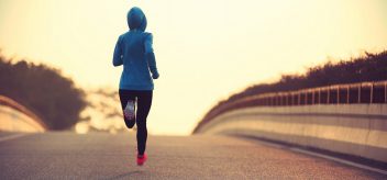 了解更多有关上身疼痛如何影响跑步者的更多信息